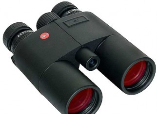 История создания бинокля