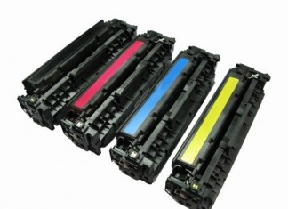 Восстановление картриджа — это очень сложно? картридж