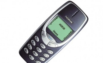 Нокия не подведет!
