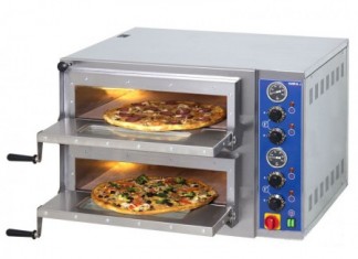 Пицца — нет слова вкуснее!