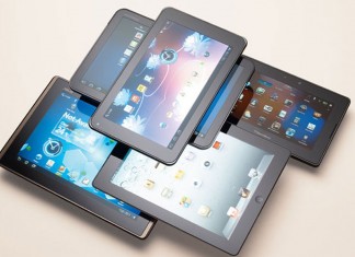 Планшеты по лучшим ценам