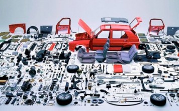 Китайские авто покоряют мир