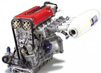 Контрактные двигатели Honda: альтернатива капремонту