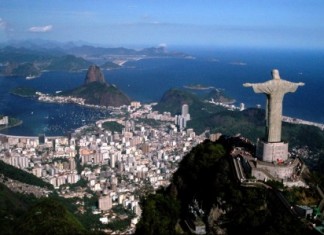 Бразилия – страна особенных моментов 2014 года