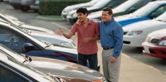 быстро продать автомобиль