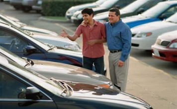 быстро продать автомобиль
