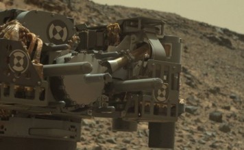 Curiosity переносит короткое замыкание curiosity
