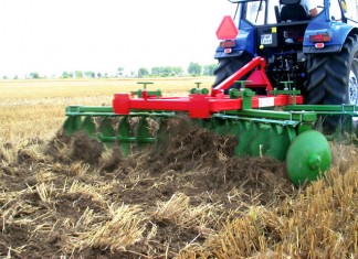 Новая или б/у? Выбираем борону