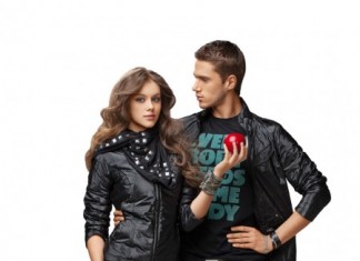 Стиль во всем