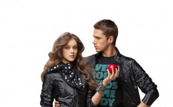 Стиль во всем