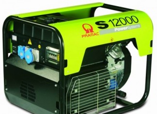 Генераторы подходят для разных целей…