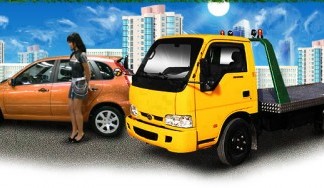 Вытащим авто как можно быстрее!