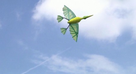 flying-pterodactyl