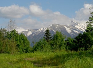Прекрасный Гузерипль – семейная экскурсия