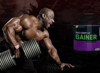 Спорт — не просто жизнь!