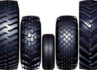 Грузовые шины лучшего качества