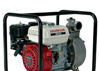 Недорогие дизельные мотопомпы Украины