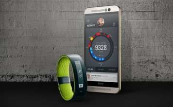 HTC объединилась с Under Armour, чтобы начать выпуск оснащённого GPS фитнес-трекера htc