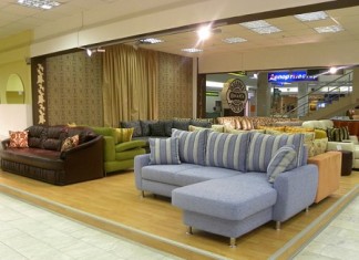 Салон мебели в сети — лучше всего!