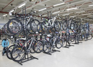 Велосипеды на любой вкус