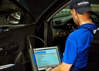 Диагностируем неполадки в авто правильно!