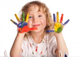 Развивайте ребенка