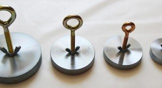 Поисковые магниты высшего качества!