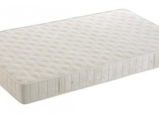 Пружина – единица комфорта любого матраса