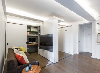 5:1 apartment