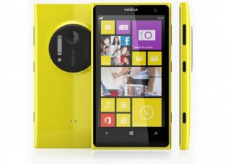 Nokia продолжает удивлять!