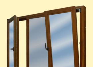 Окна порадуют!