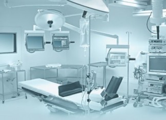 Ремонт медицинского оборудования