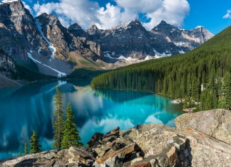 Канада Вас удивит