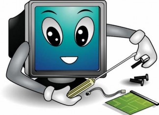 Ремонт мониторов по лучшим ценам