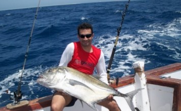 Почувствуйте себя опытным рыболовом!