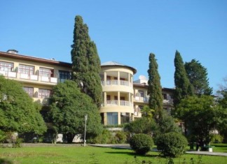 Санатории разного формата