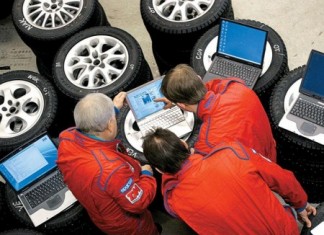 Как правильно выбрать шины для машин?