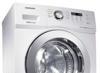 Современные стиральные машины для дома