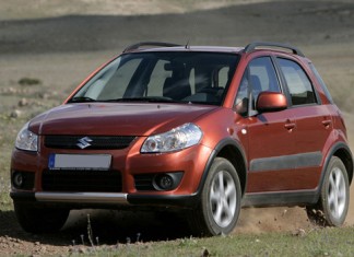 Автомобили Suzuki: надежность и стиль