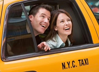 Такси за границей – как обезопасить себя от переплаты? Такси за границей