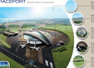 uk-spaceport