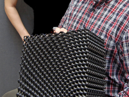 Новое устройство позволяет сократить расходы световой энергии на расстоянии utep-ucf