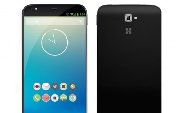 JIAYU S3 G4 — выбор достойных!