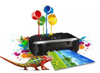 Принтер будет жить долго!