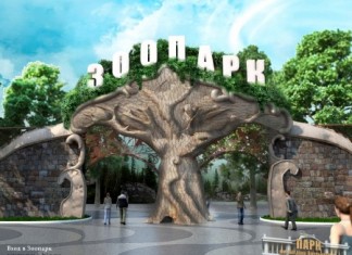 Provincia.pl.ua — редкие животные своими глазами!