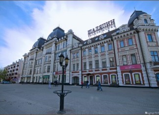 Гостиницы какого формата выбирать?