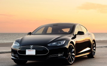 Электромобиль Tesla S: транспорт для современных автомобилистов
