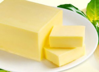 Житомирский завод — масло и не только!