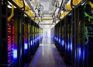 Лучшая защита от дата-центров