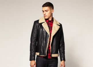 Удобная мужская зимняя одежда